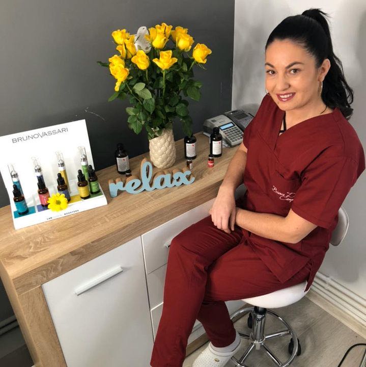 Epilare Electroliza Bianca Ilies Zalau