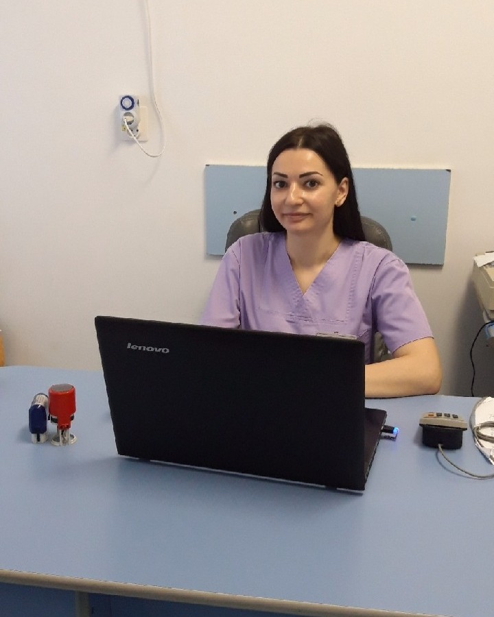 Epilare Electroliza Iasi Doctor Liliana Mitu Panfilii