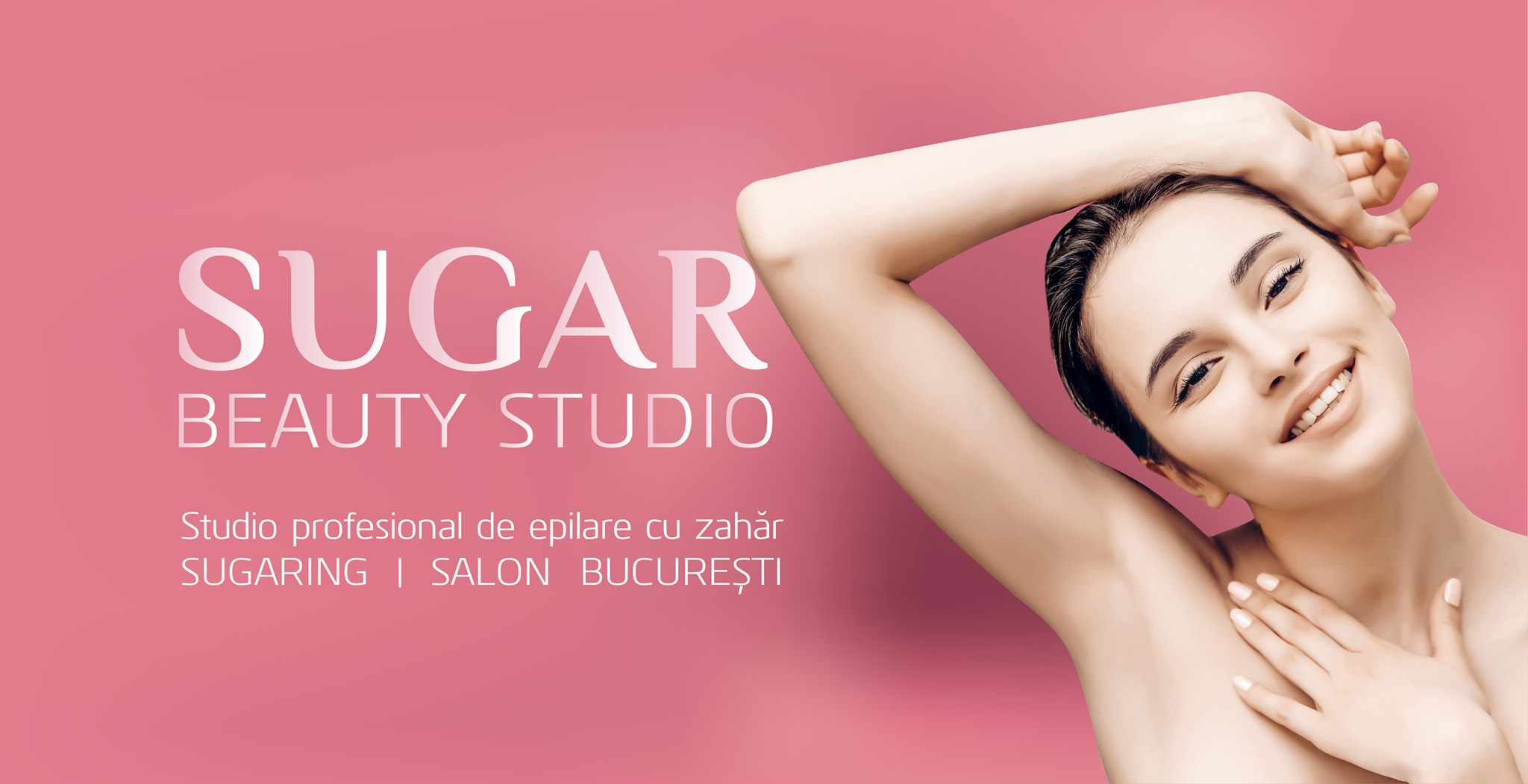 Beauty Sugar